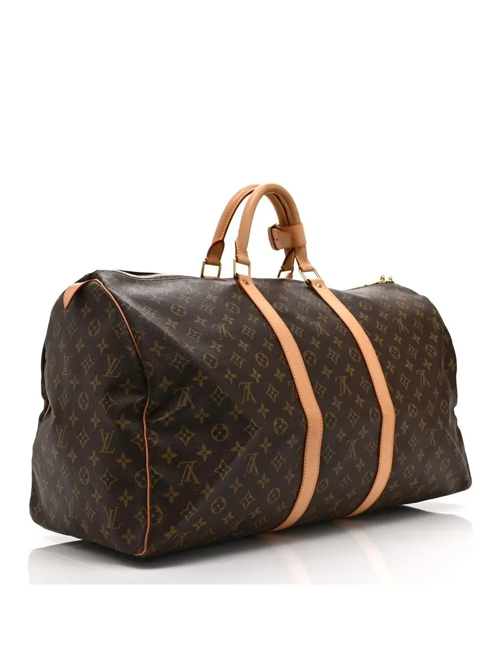 Louis Vuitton Keepall 55 #268089L14B